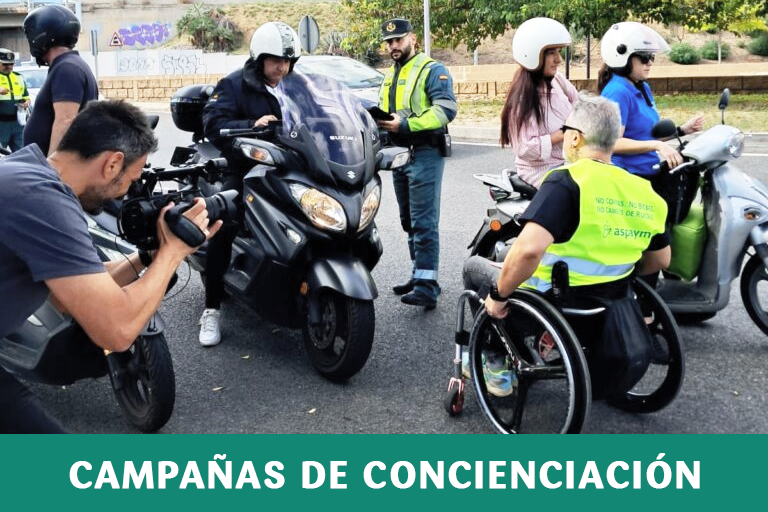 campañas