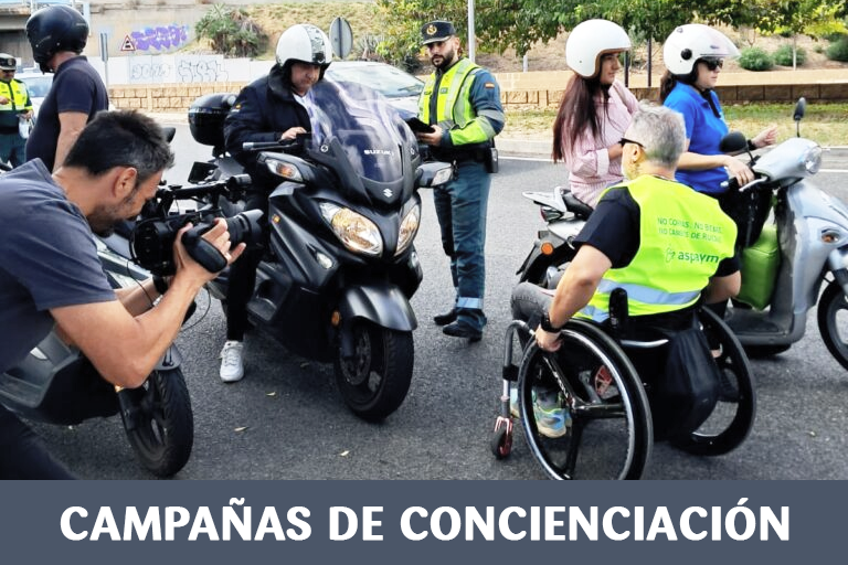 campañas concienciacion